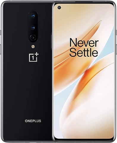 OnePlus 8 12GB+256GB Glacial Green, Unlocked B - CeX (UK